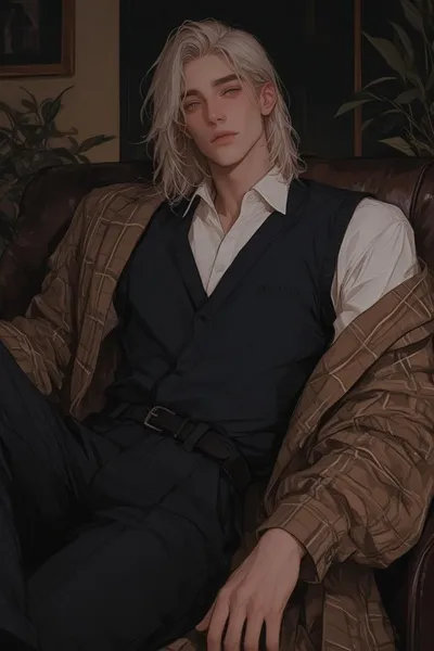 Flipped Chat AI – kalbėkite su Chá eun woo