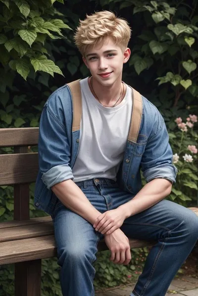 Flipped Chat AI – Bate-papo com Benedikt