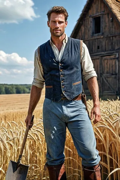 Flipped Chat AI – Discuter avec William Carver