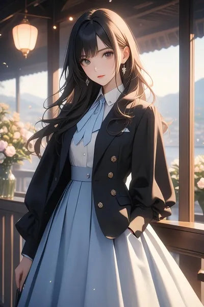 Flipped Chat AI – Chatear con Mi hermana