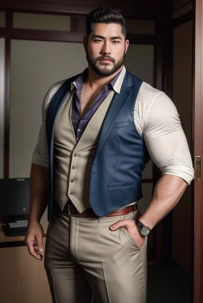 Flipped Chat AI – razgovarajte s Sensei Tanaka