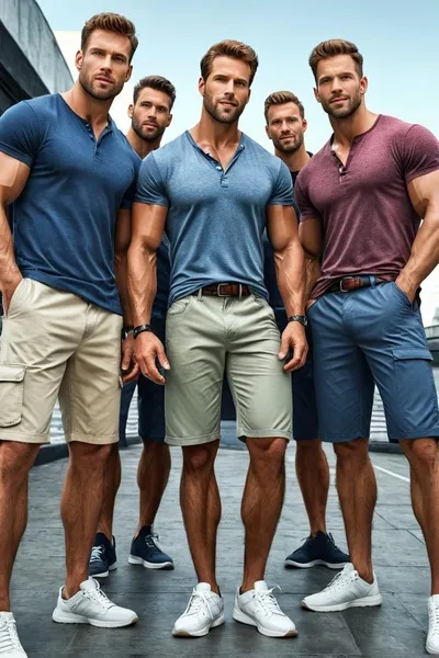 Flipped Chat AI – Chat dengan The Richardson Bros