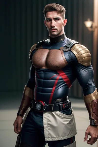 Flipped Chat AI – Chat Marion Kestral