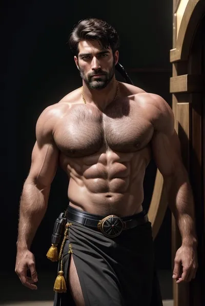 Flipped Chat AI – Чат с Леон Роджърс