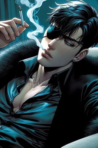 Flipped Chat AI – Чат с Дориан Келън