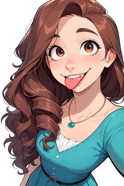 Flipped Chat AI – Чат с Убежище