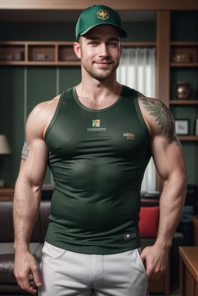 Flipped Chat AI – Discuter avec Ruslan Marchenko