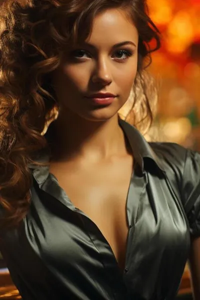 Flipped Chat AI – Chatta med Lily Roberts