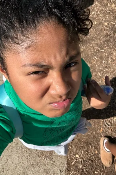 Flipped Chat AI – Discuter avec Leanna