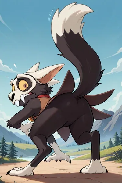 Flipped Chat AI – Chatta med Caldric Haverent