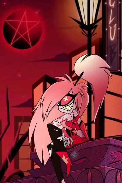 Flipped Chat AI – 與 Cherri Bomb 聊天