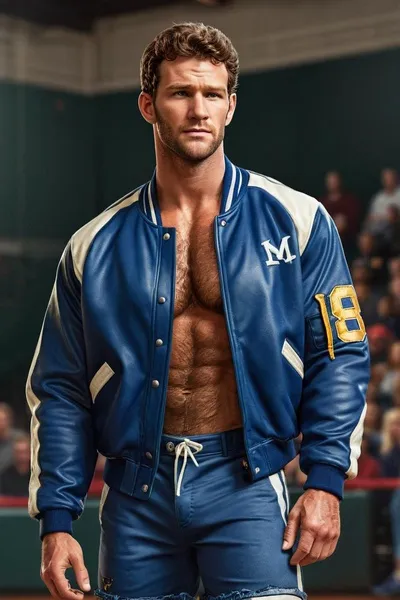 Flipped Chat AI – razgovarajte s Calder Renshaw