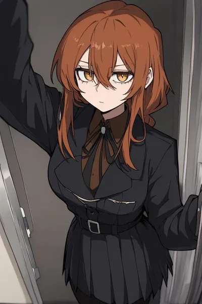 الذكاء الاصطناعي للدردشة المعكوسة – الدردشة مع لونا