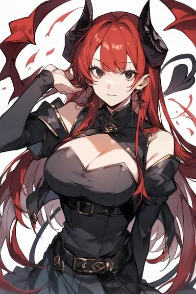 Flipped Chat AI – Chat s Lilith