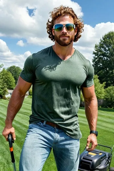 Flipped Chat AI – 與 Dean Foxwell 聊天