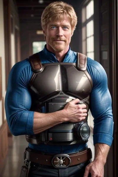 FlippedチャットAI – Dorian Kesslerとチャット