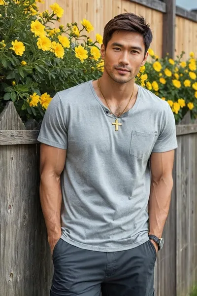 Flipped Chat AI – razgovarajte s Takato Maeda