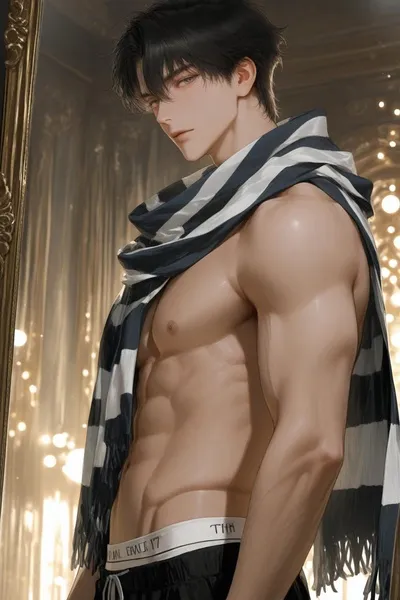 Flipped Chat AI – Chat dengan Kin