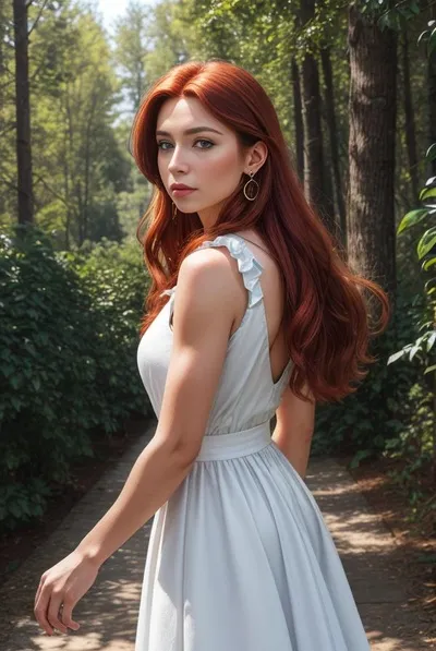 Flipped Chat AI – Чат с Марит Альбрехт