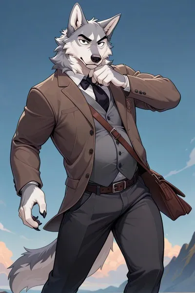 Αναστροφή συνομιλίας AI – Συζήτηση με Χάρι