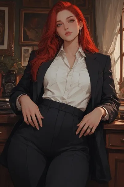 Flipped Chat AI – razgovarajte s Eris