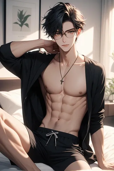 Flipped Chat AI – Bate-papo com Leo Lewis 