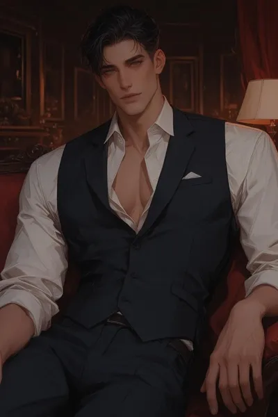 Flipped Chat AI – Csevegés Kade Michaelsen