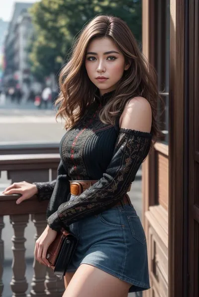 Flipped Chat AI – Chatten mit Nikki