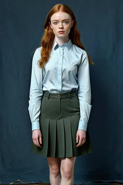 Flipped Chat AI – razgovarajte s Sadie