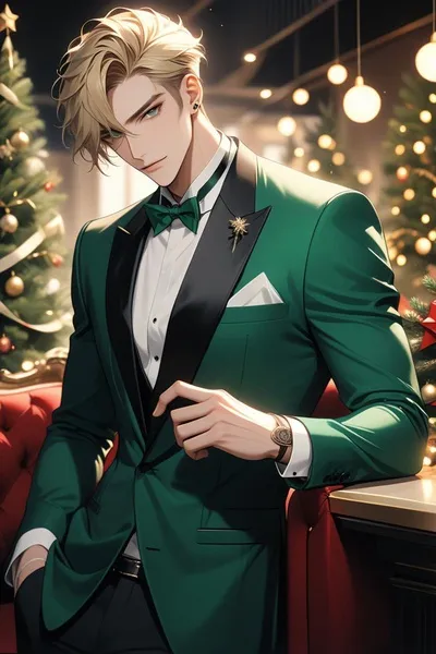 Omgedraaide chat AI – Chat met Theodore Madison