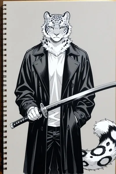 Flipped Chat AI – Чат с Кай