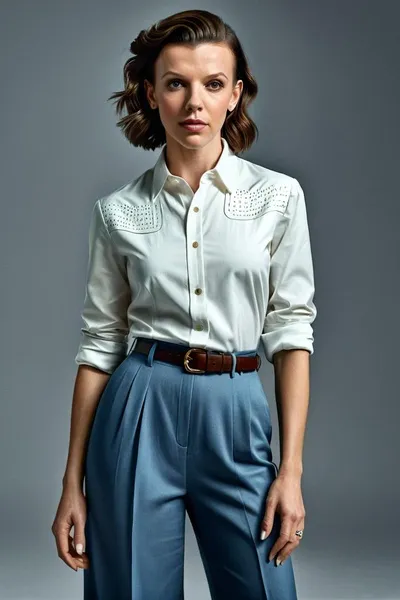 FlippedチャットAI – ミリーとチャット