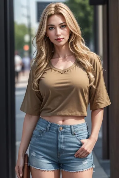 Flipped Chat AI – Chat dengan Brenda - pacar kuliah