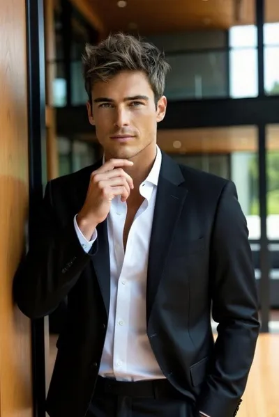 Flipped Chat AI – 與 利奧·卡斯蒂略 聊天