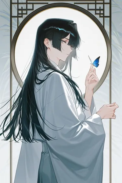 Odwrócony czat AI – rozmawiaj z Lucas