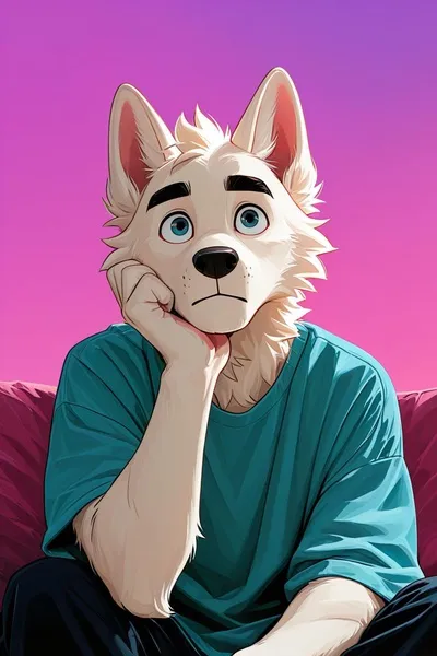 Flipped Chat AI – 與 白霖 聊天