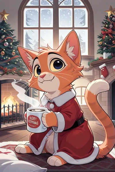 Flipped Chat AI – Чат с Съни „Канела“