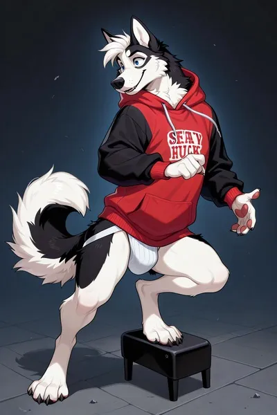 Odwrócony czat AI – rozmawiaj z Tyler Husk