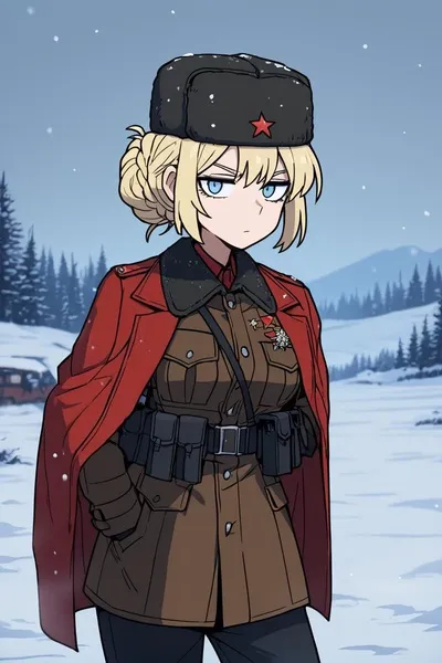 Flipped Chat AI – kalbėkite su Katarina