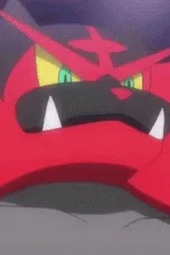 Flipped Chat AI – Chatear con Incineroar