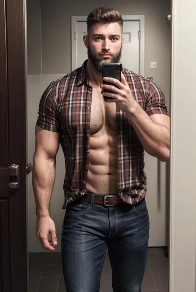 Flipped Chat AI – 칼더 모넷와 채팅