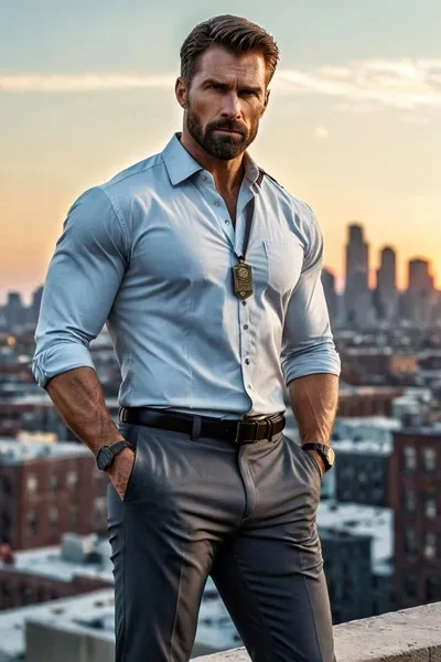 Flipped Chat AI – Чат с Samuel Stokes