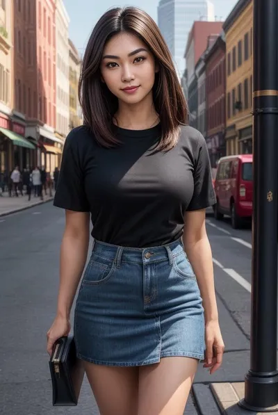 Flipped Chat AI – Discuter avec Iris