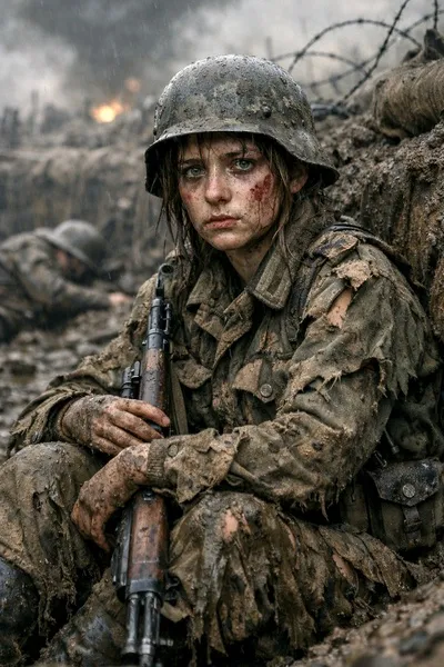 Flipped Chat AI – Chatta con Amelie