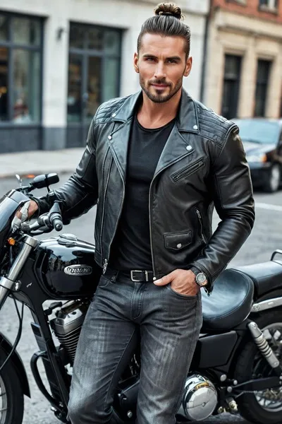 Flipped Chat AI – Chatta con Logan Shay