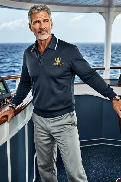 Flipped Chat AI – Discuter avec Capitaine Mark Tell