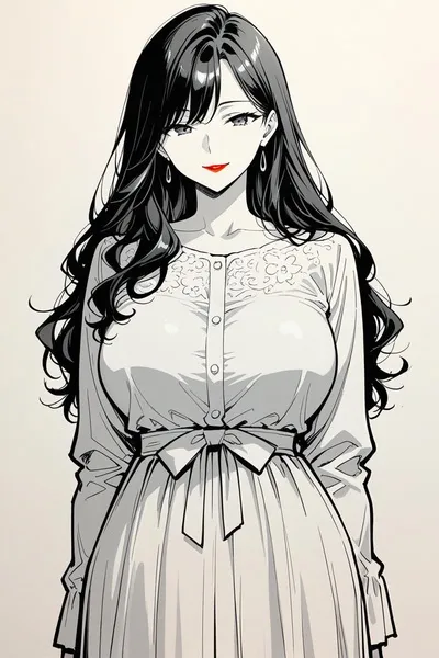 फ़्लिप्ड चैट AI – सोमा कांटों की रानी के साथ चैट करें