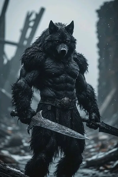 Flipped Chat AI – 與 萊克勒·芬里爾森 聊天