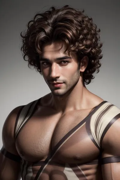 FlippedチャットAI – マルコ・トンプソンとチャット