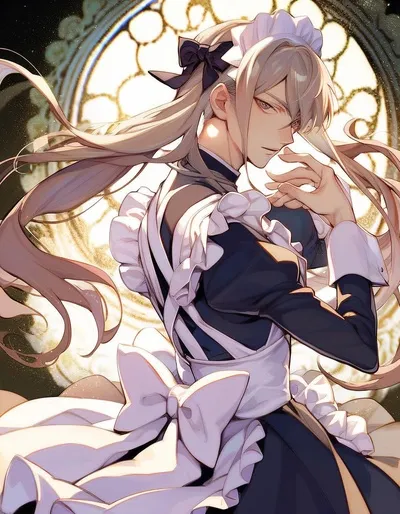 Flipped Chat AI – Chatten mit Takumi Usui